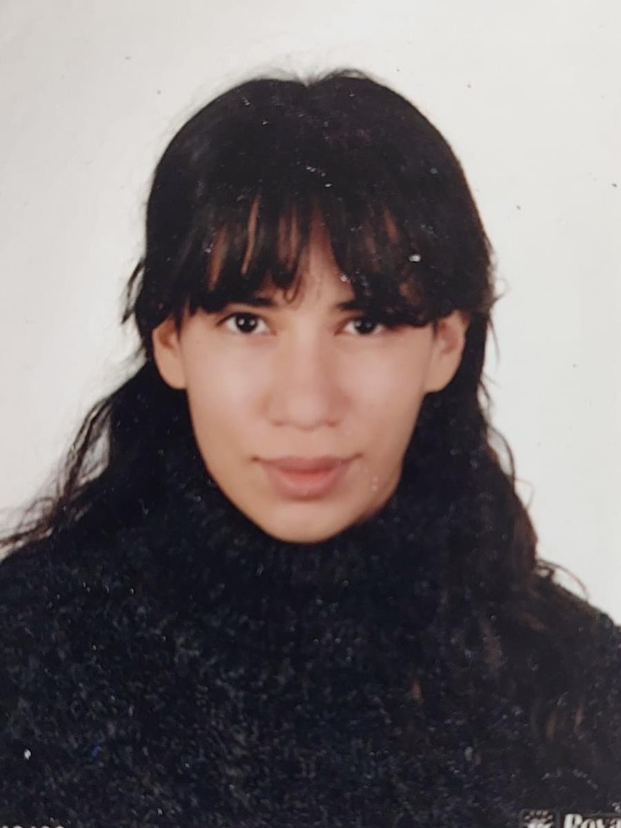 KARDELEN KARAGENÇ