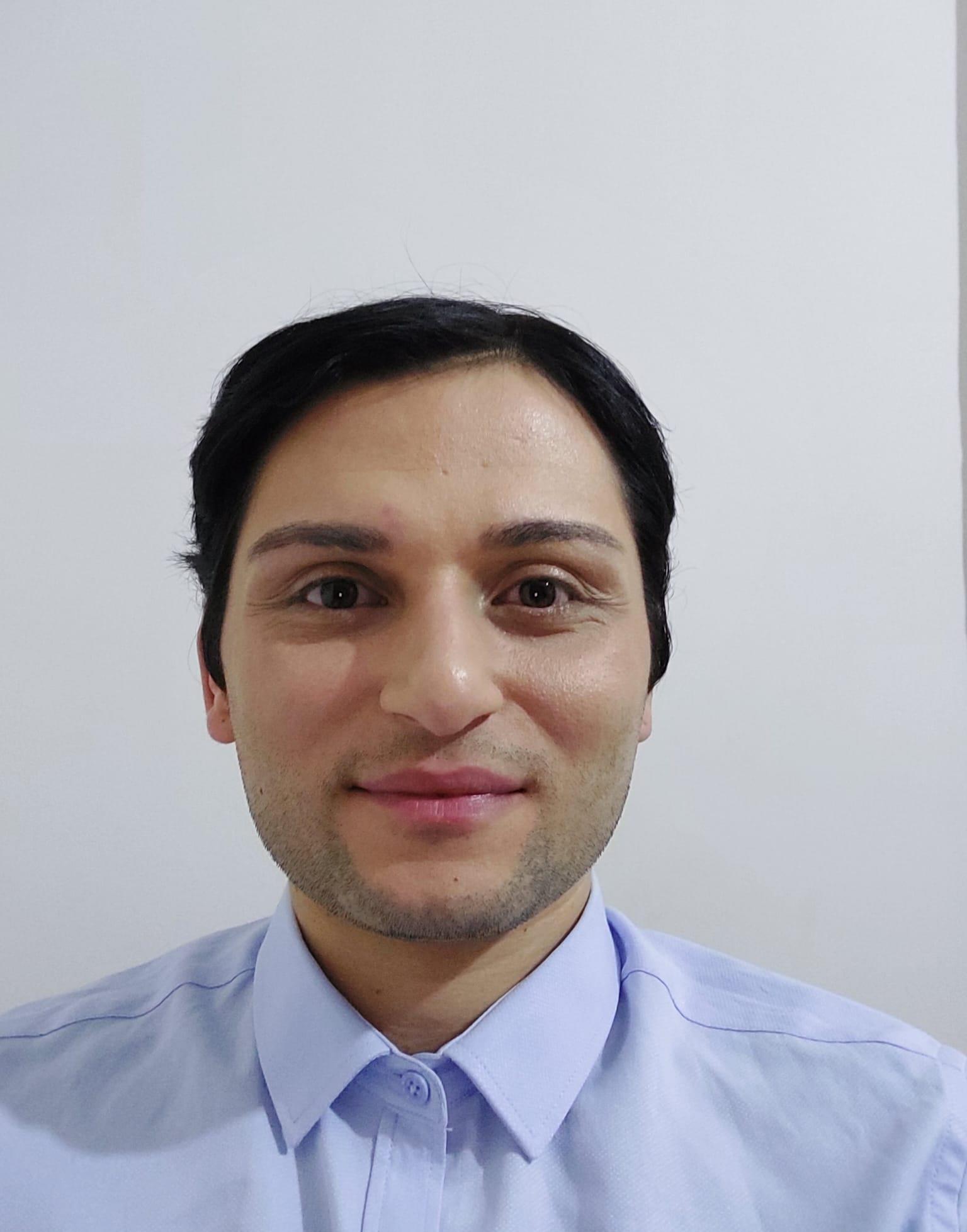 RAMAZAN KAYGUSUZ