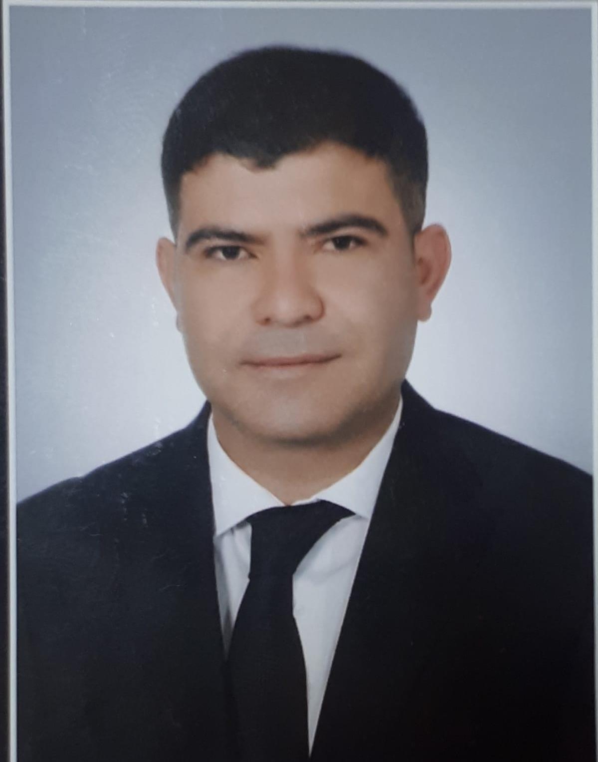 KENAN TAZEFİDAN